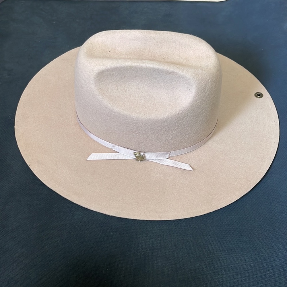Peter Grim Felt Hat